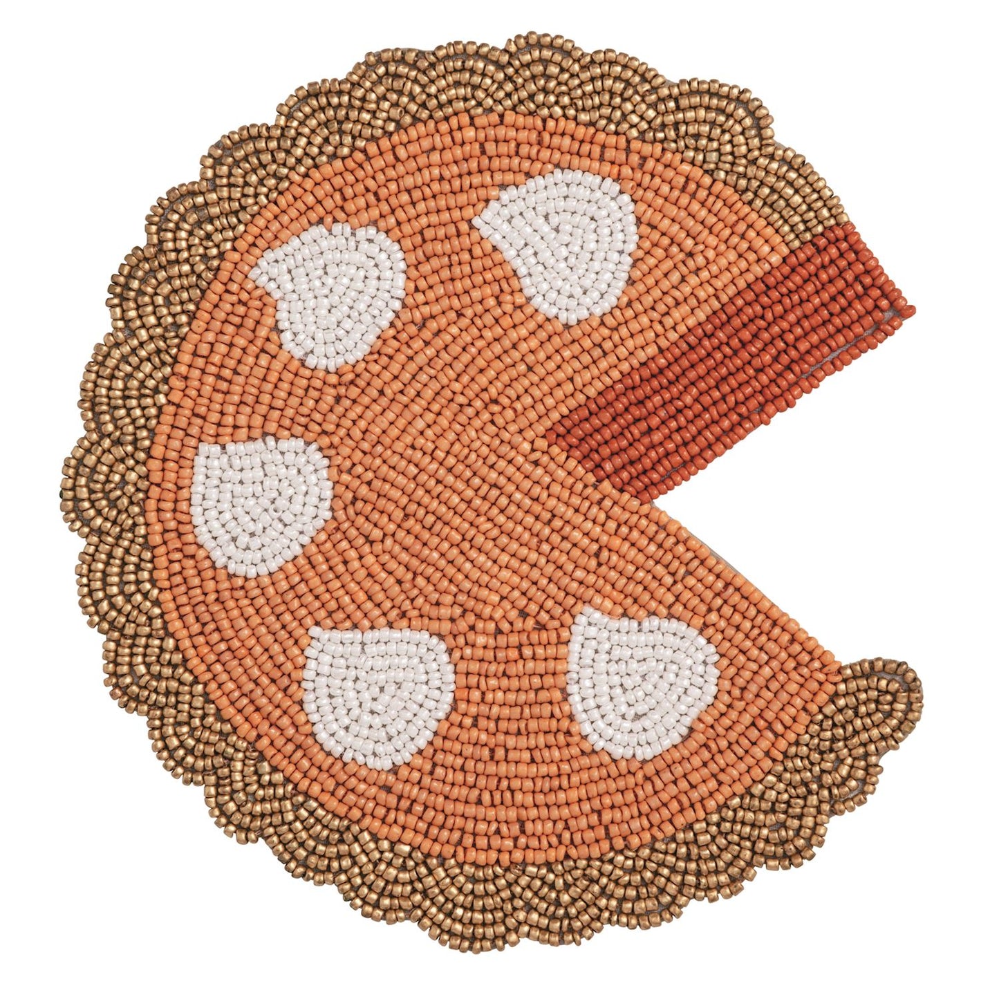 Mud Pie Pie Trivet