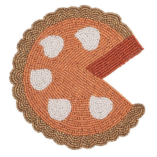 Mud Pie Pie Trivet