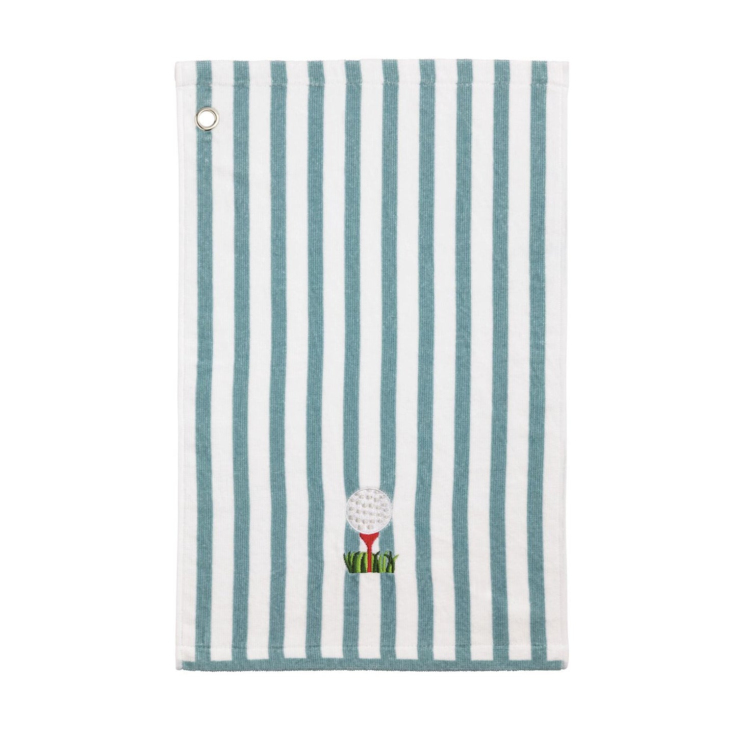 Mud Pie Golf Terry Towels