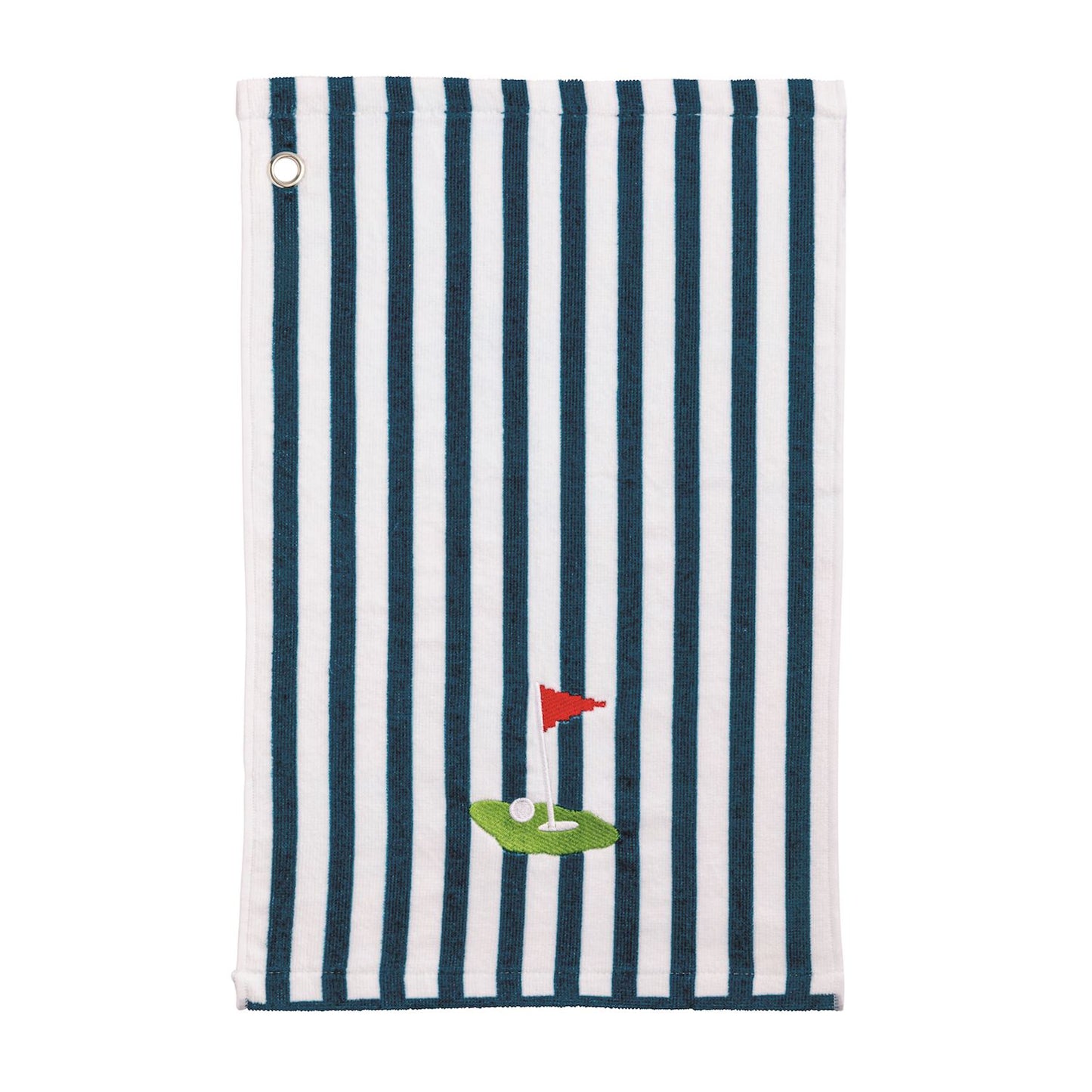 Mud Pie Golf Terry Towels