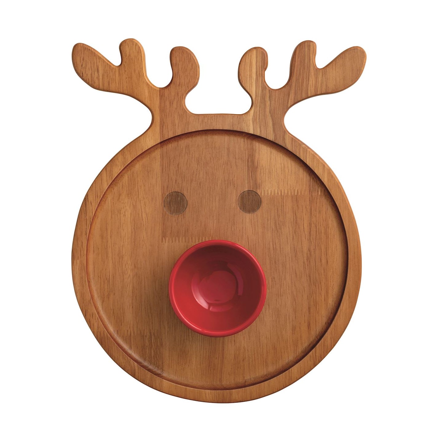 Mud Pie Reindeer Board Set