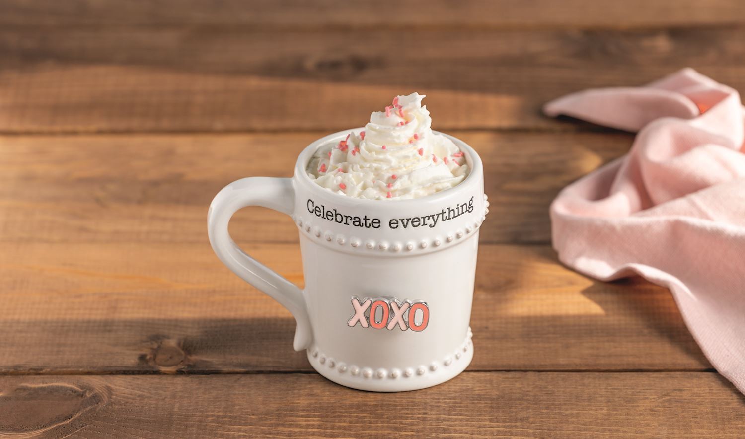 Mud Pie Spring Simply Charming Set