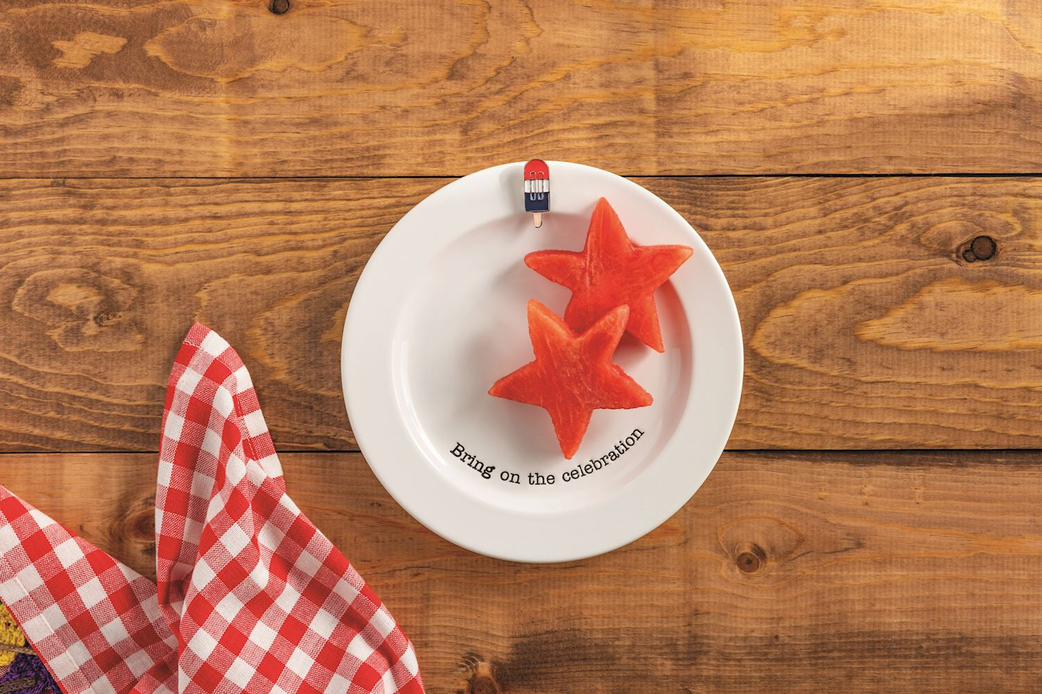 Mud Pie Spring Simply Charming Set
