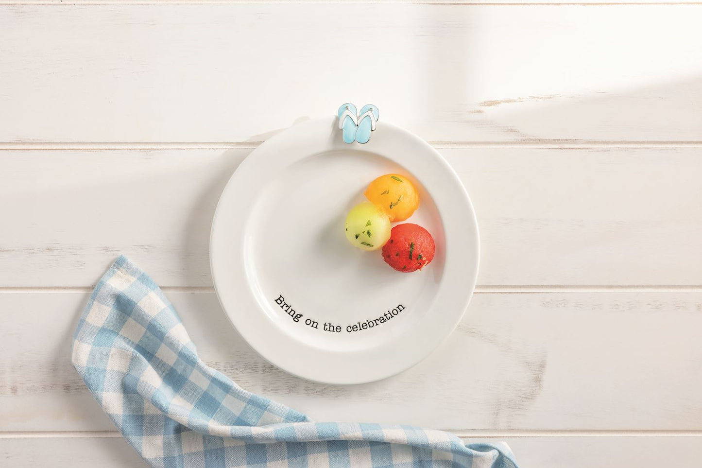 Mud Pie Spring Simply Charming Set