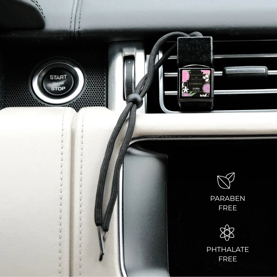 Honestly Margo Goddess Car Diffuser