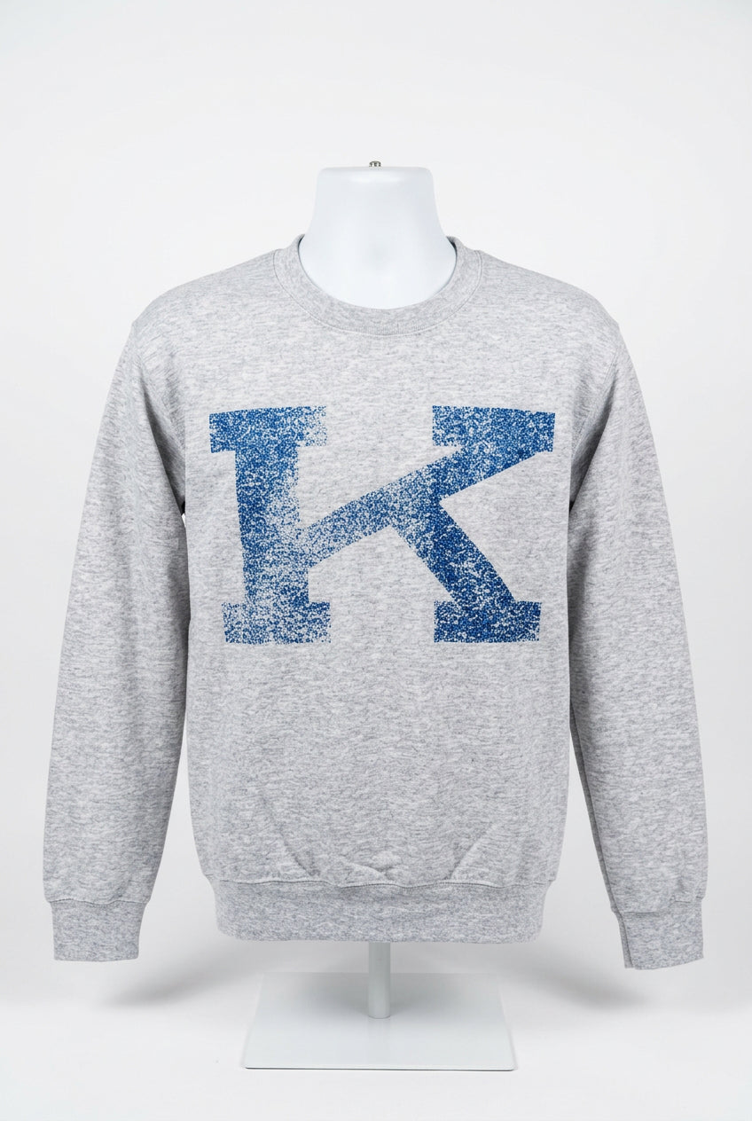 Power K Custom Kentucky Shirts & Sweatshirts