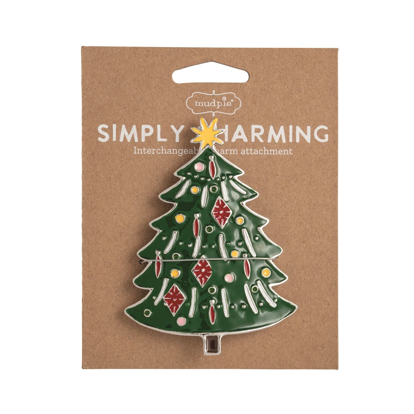 Mud Pie Tree Simply Charming Charm