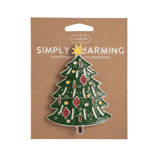 Mud Pie Tree Simply Charming Charm