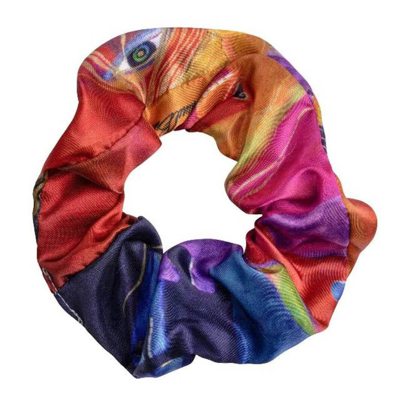 Galleria Beautiful Hair Scrunchies