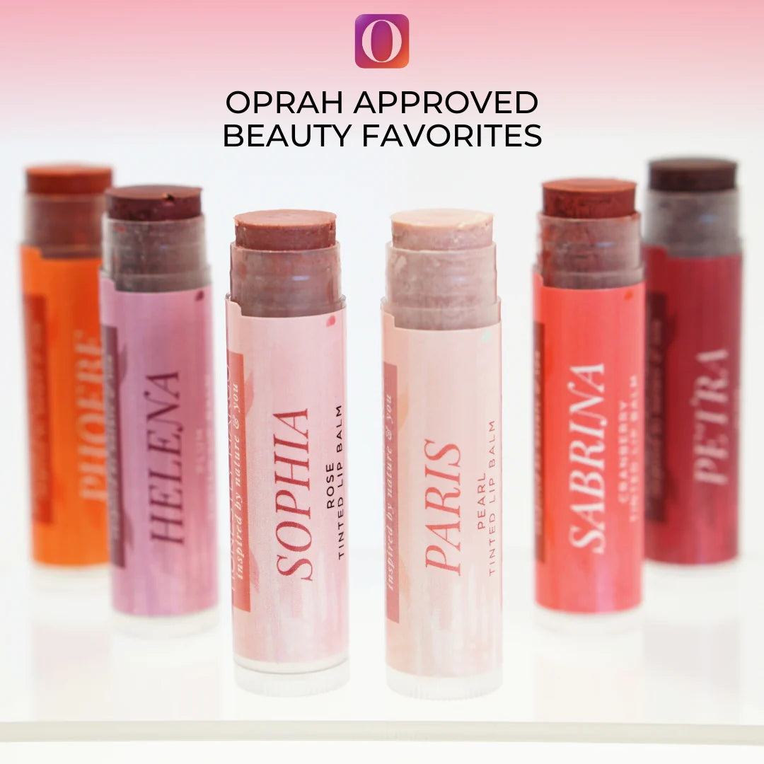 Honestly Margo Tinted Lip Balm
