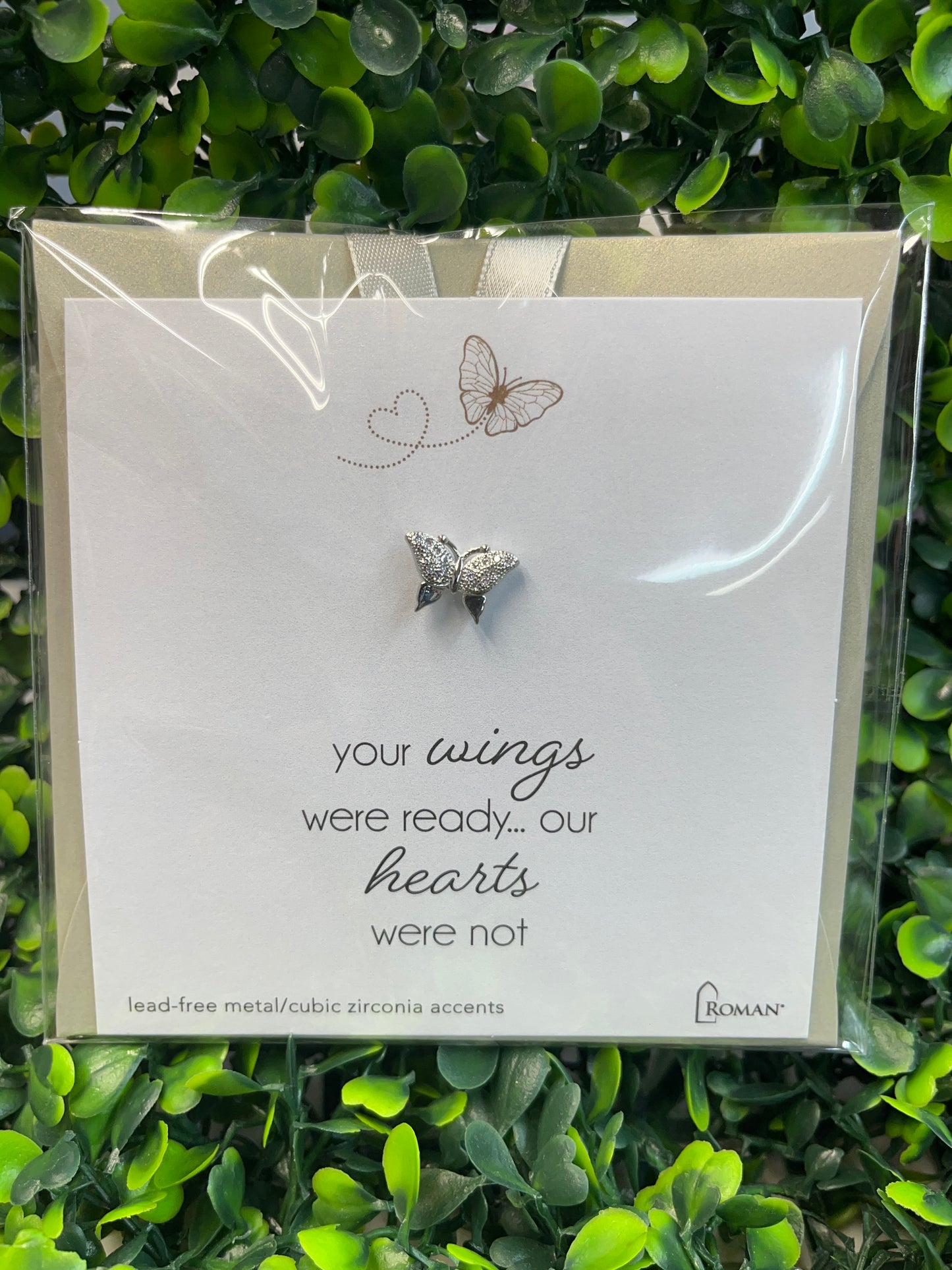 Beautiful Butterfly Jewelry