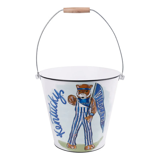 Kentucky Mascot Drink Bucket