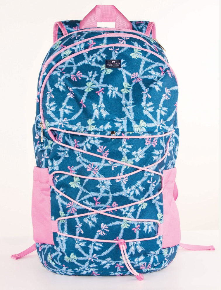 Simply Southern School Backpacks