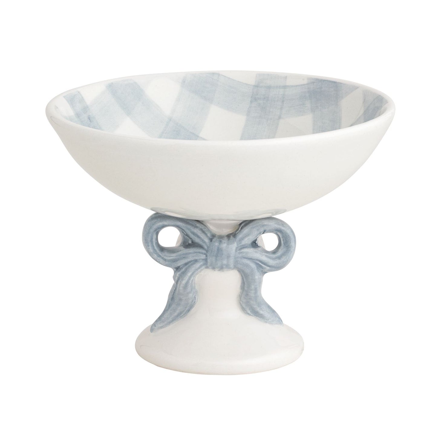 Mud Pie Bow Candy Dishes