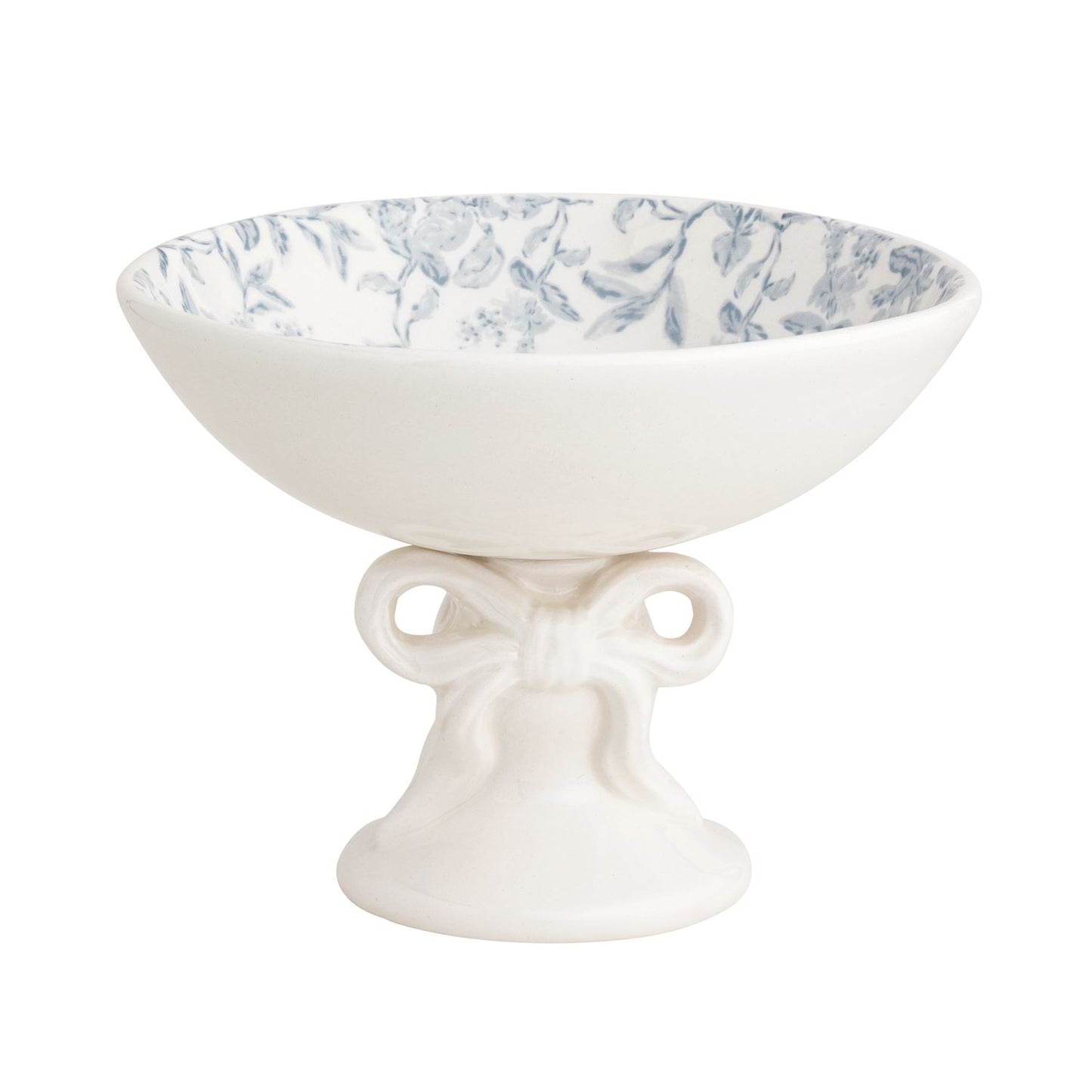 Mud Pie Bow Candy Dishes