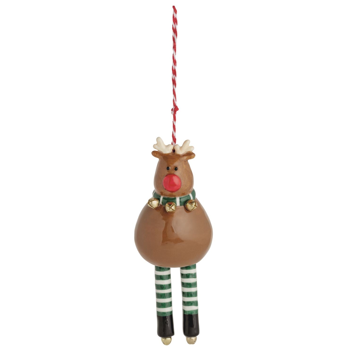 Dangle Christmas Ornament