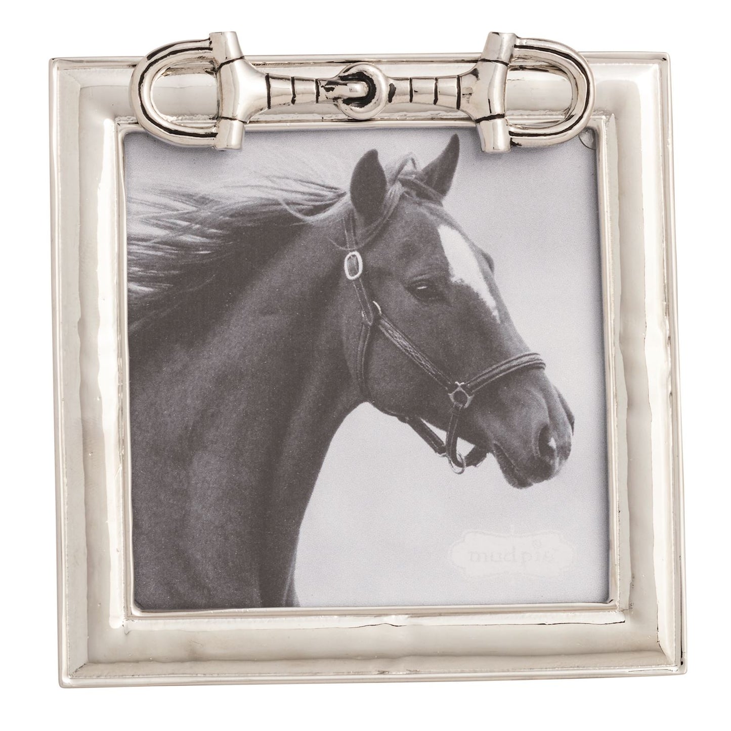 Mud Pie Horse Metal Frames