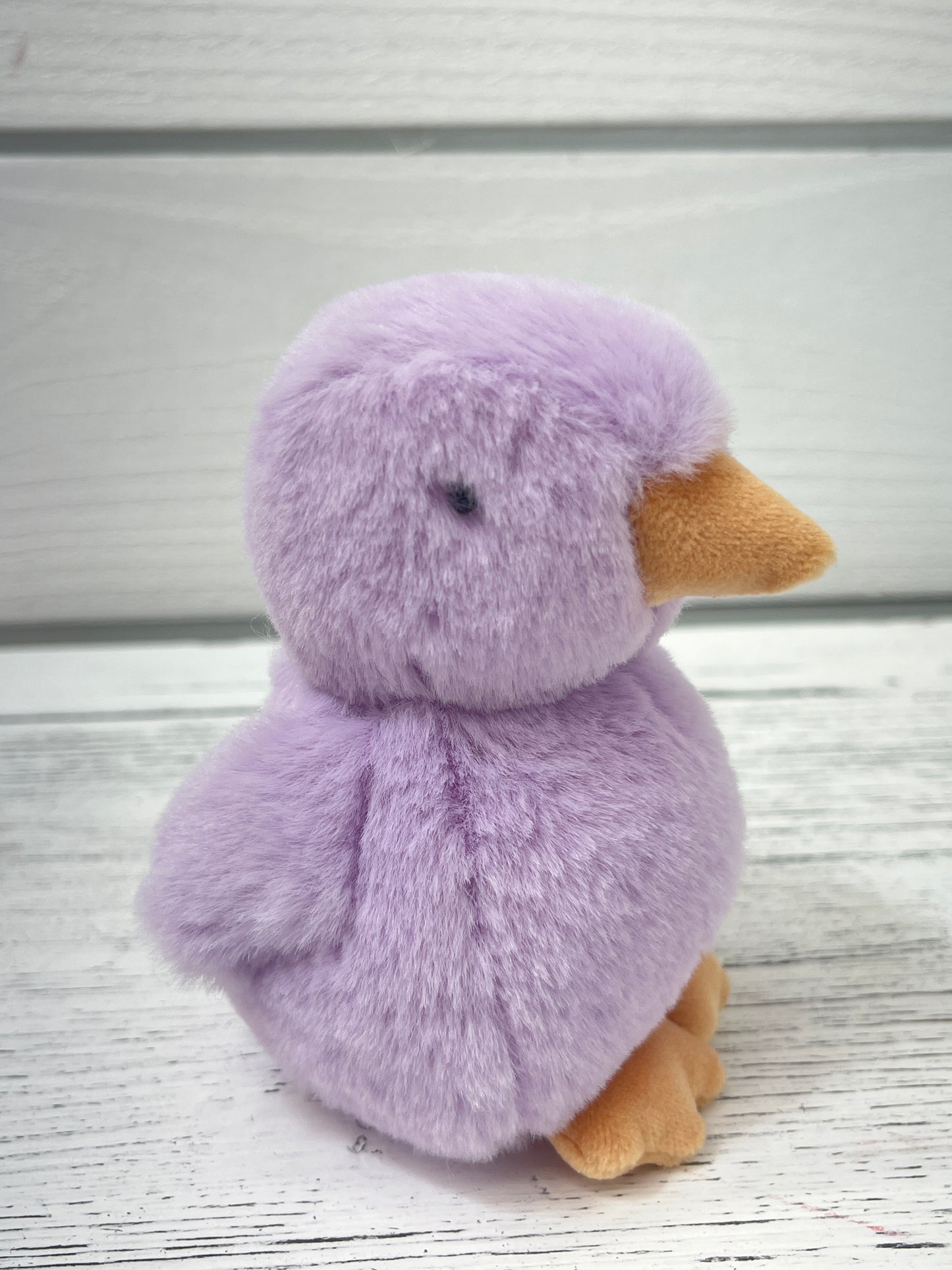 Mud Pie Mini Chirping Plush Chicks Easter