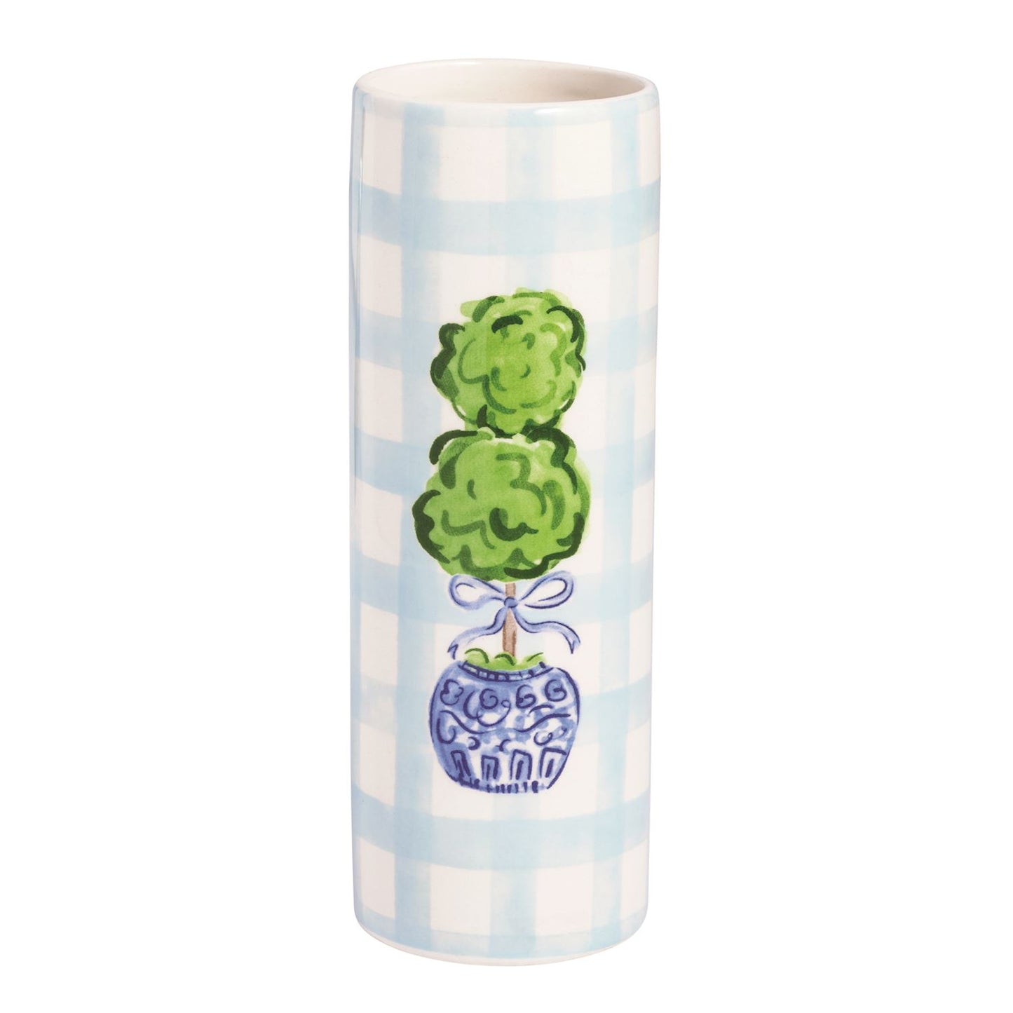Mud Pie Topiary Stem Vases