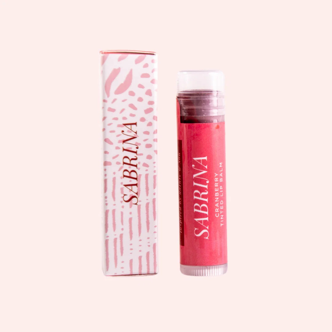 Honestly Margo Tinted Lip Balm