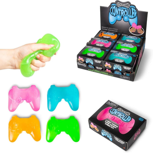 Scrunchems® Sugar Controller Squishy Toy