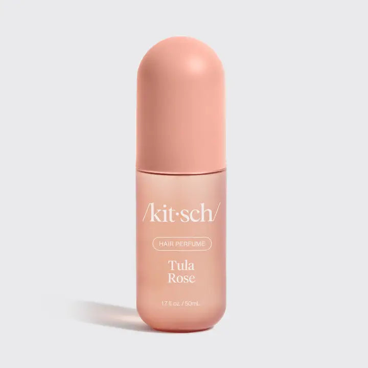 Kitsch Hair & Body Perfume Mist- Tula Rose