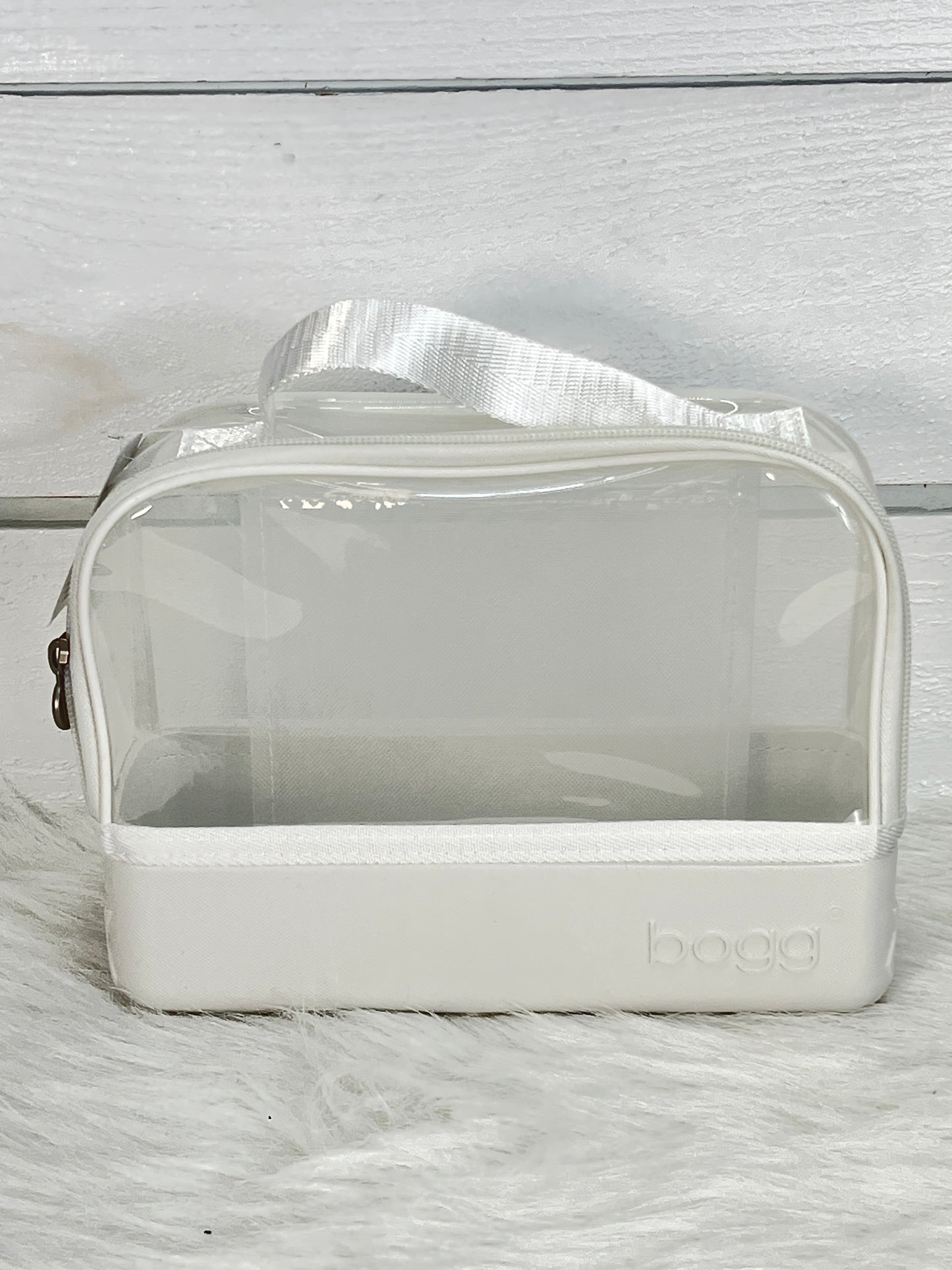 Bogg She's A Beauty Bag