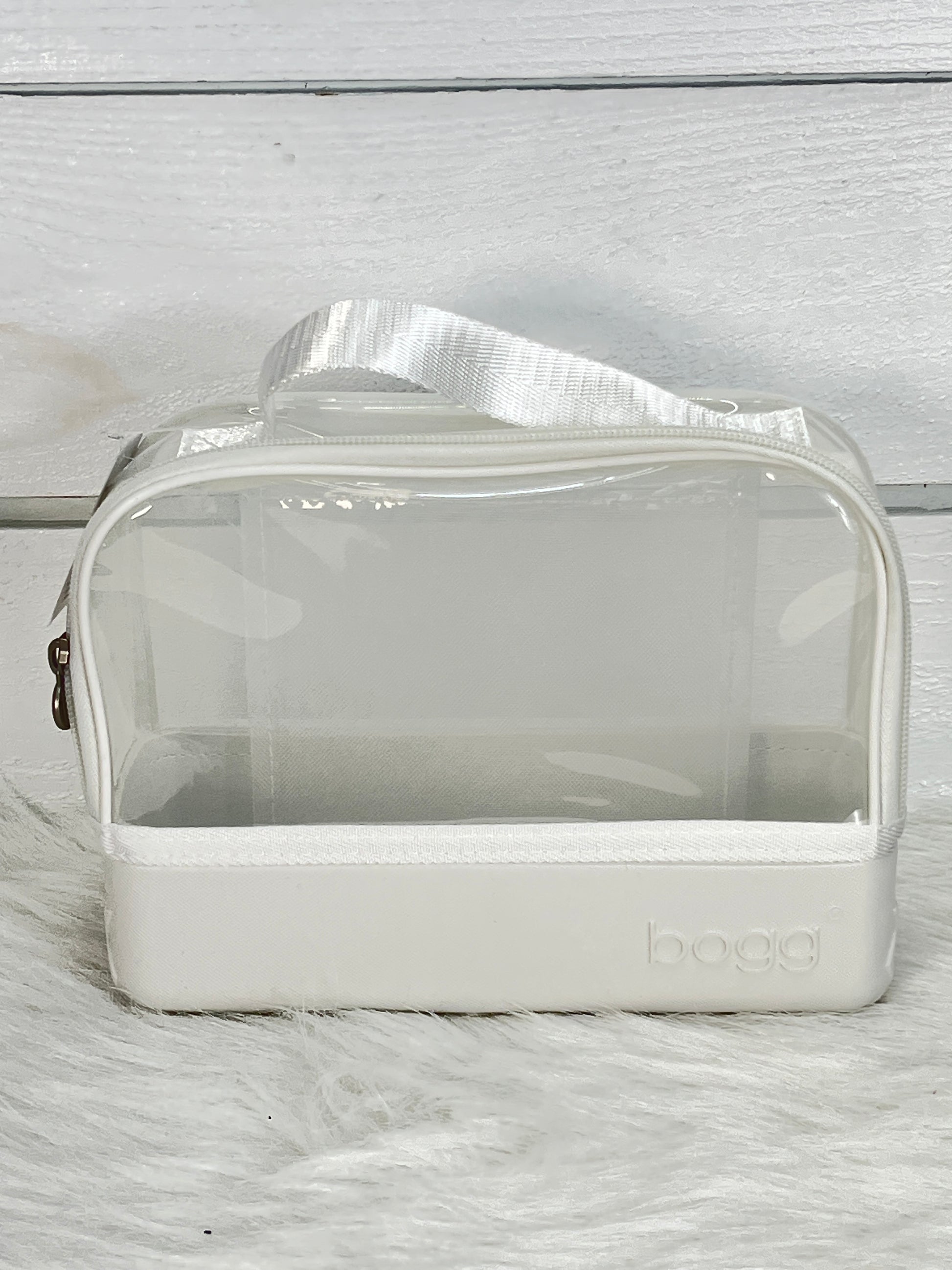 Bogg She's A Beauty Bag