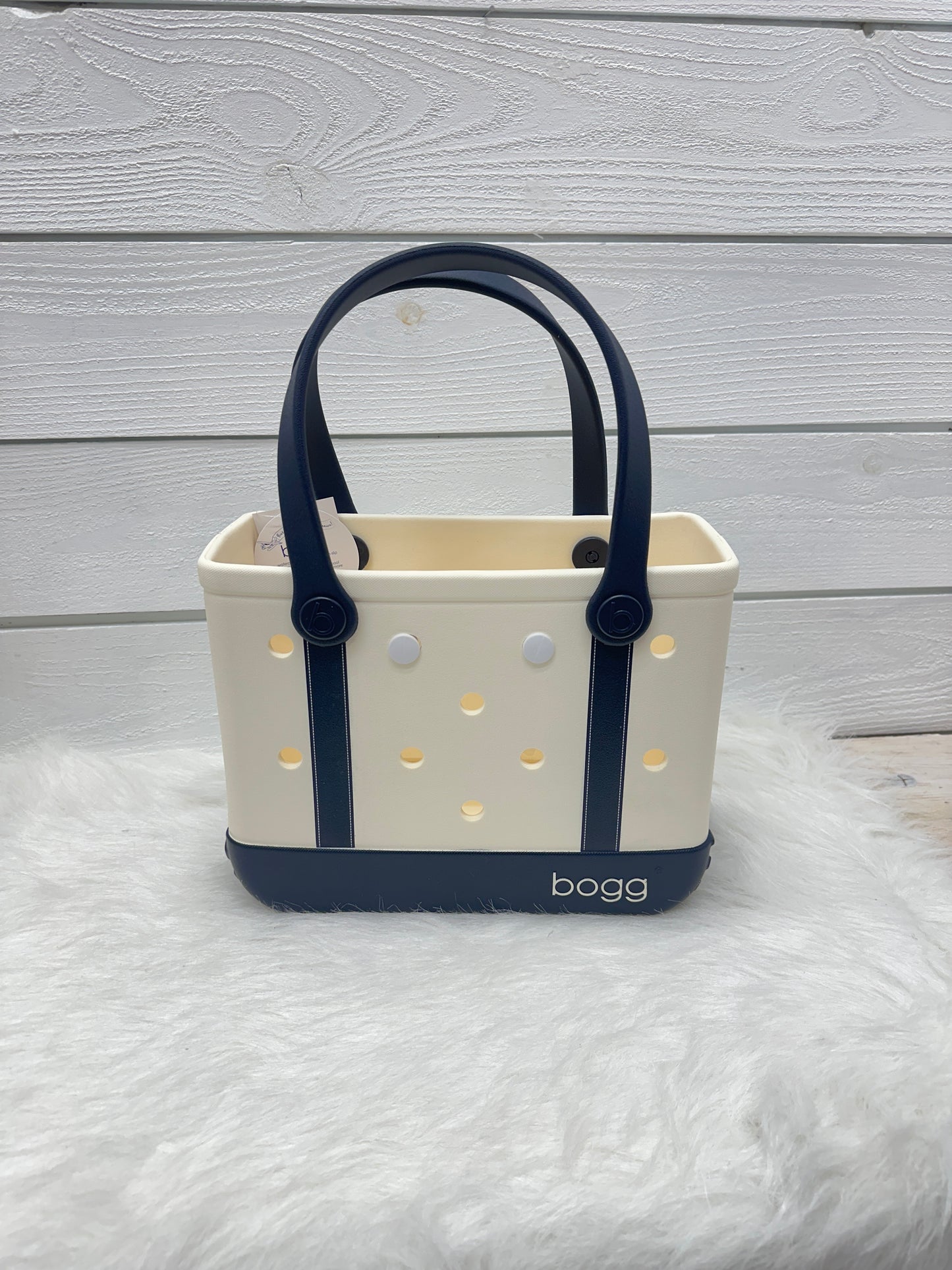 Bogg Bag Oxford Blue