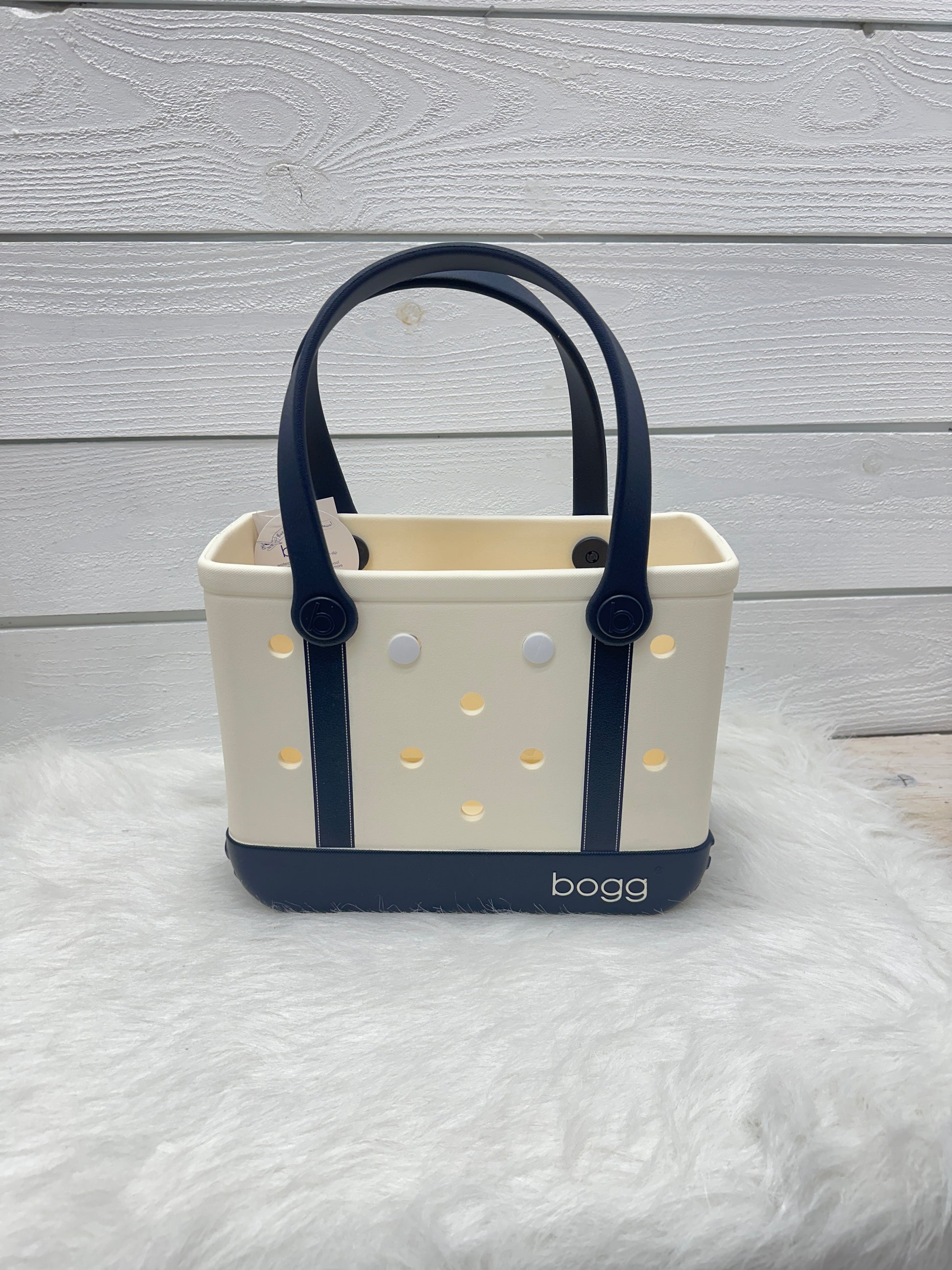 Bogg Bag Oxford Blue