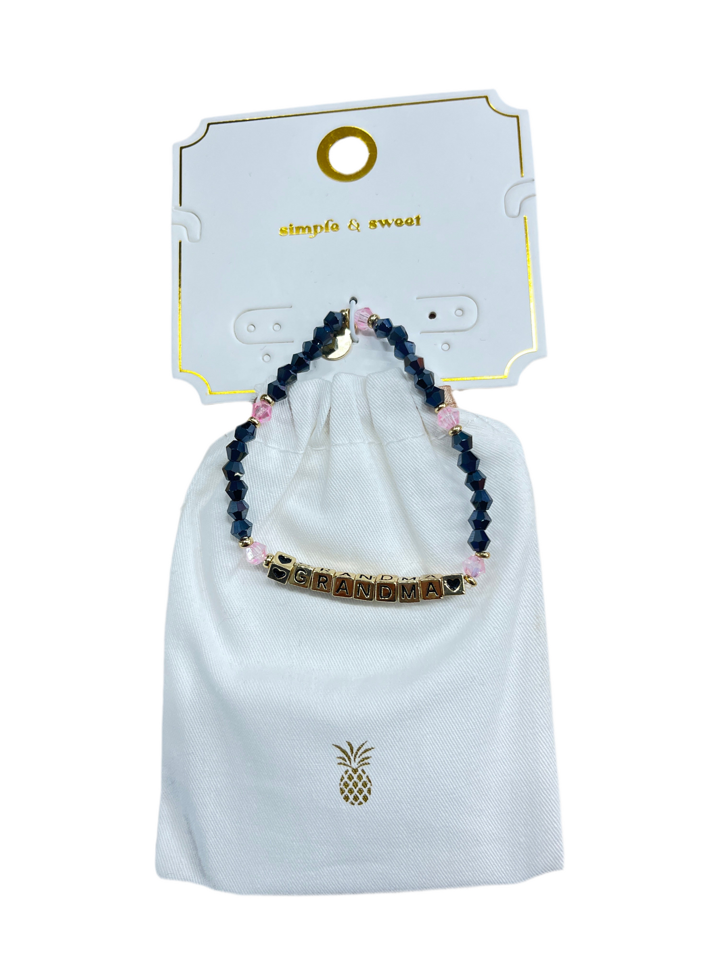 Simply Southern Simple & Sweet Bracelet