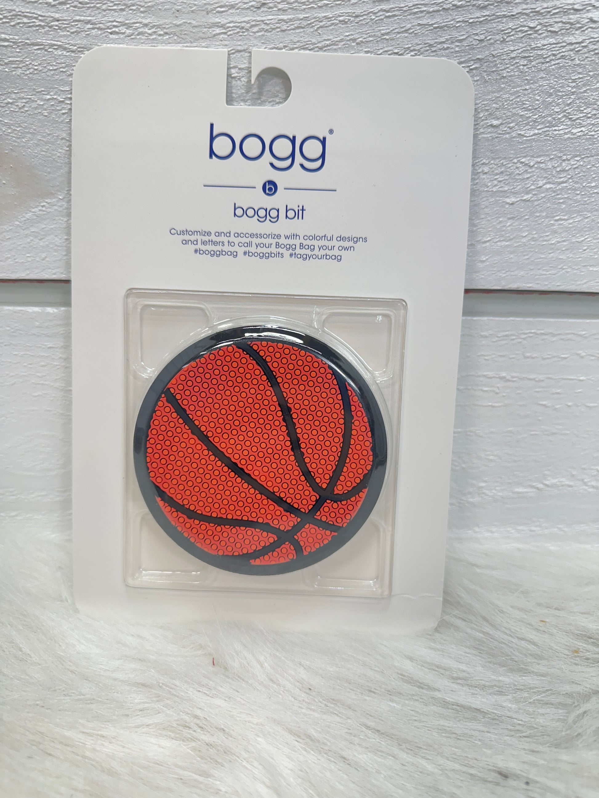 Bogg Bits