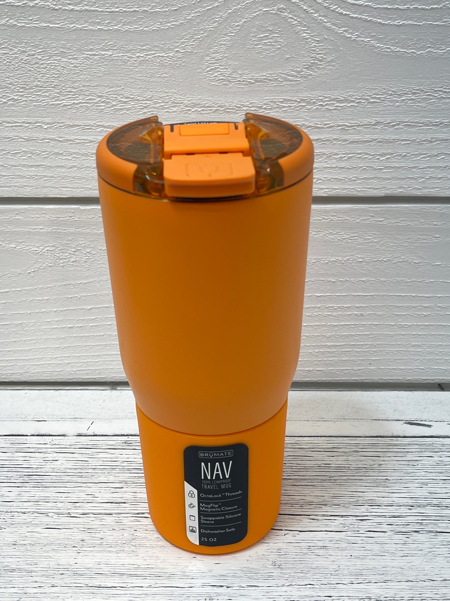 Brumate Clementine Cup Collection