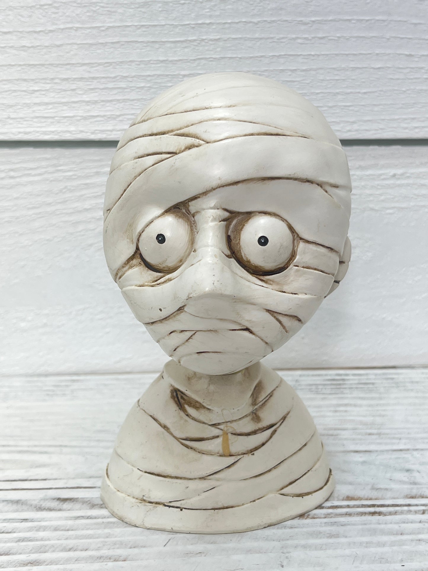 Halloween Bobble Head