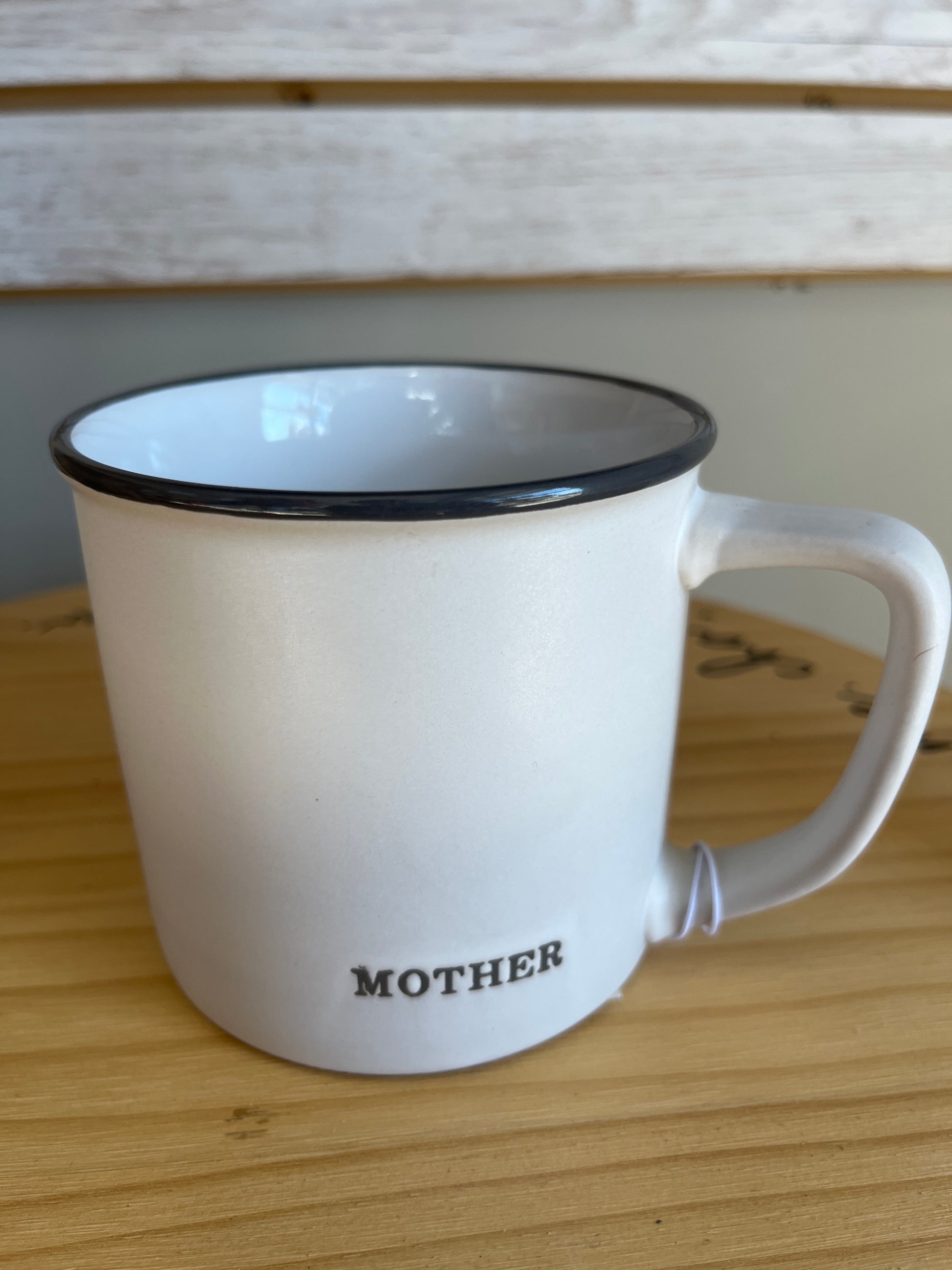 Mother Coffee Mug