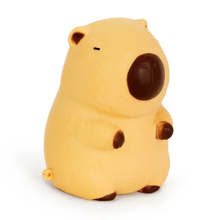Jumbo Squishy Capybara Toy
