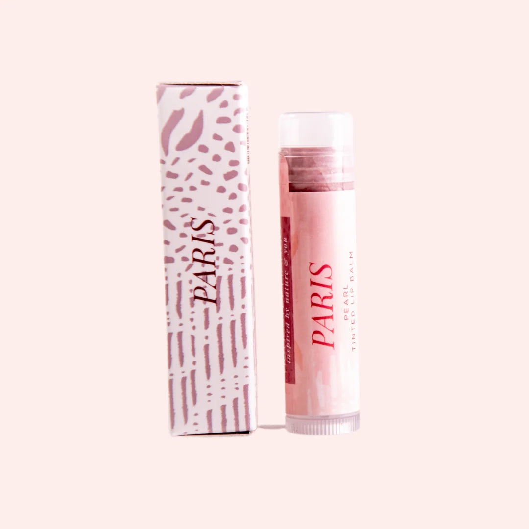 Honestly Margo Tinted Lip Balm