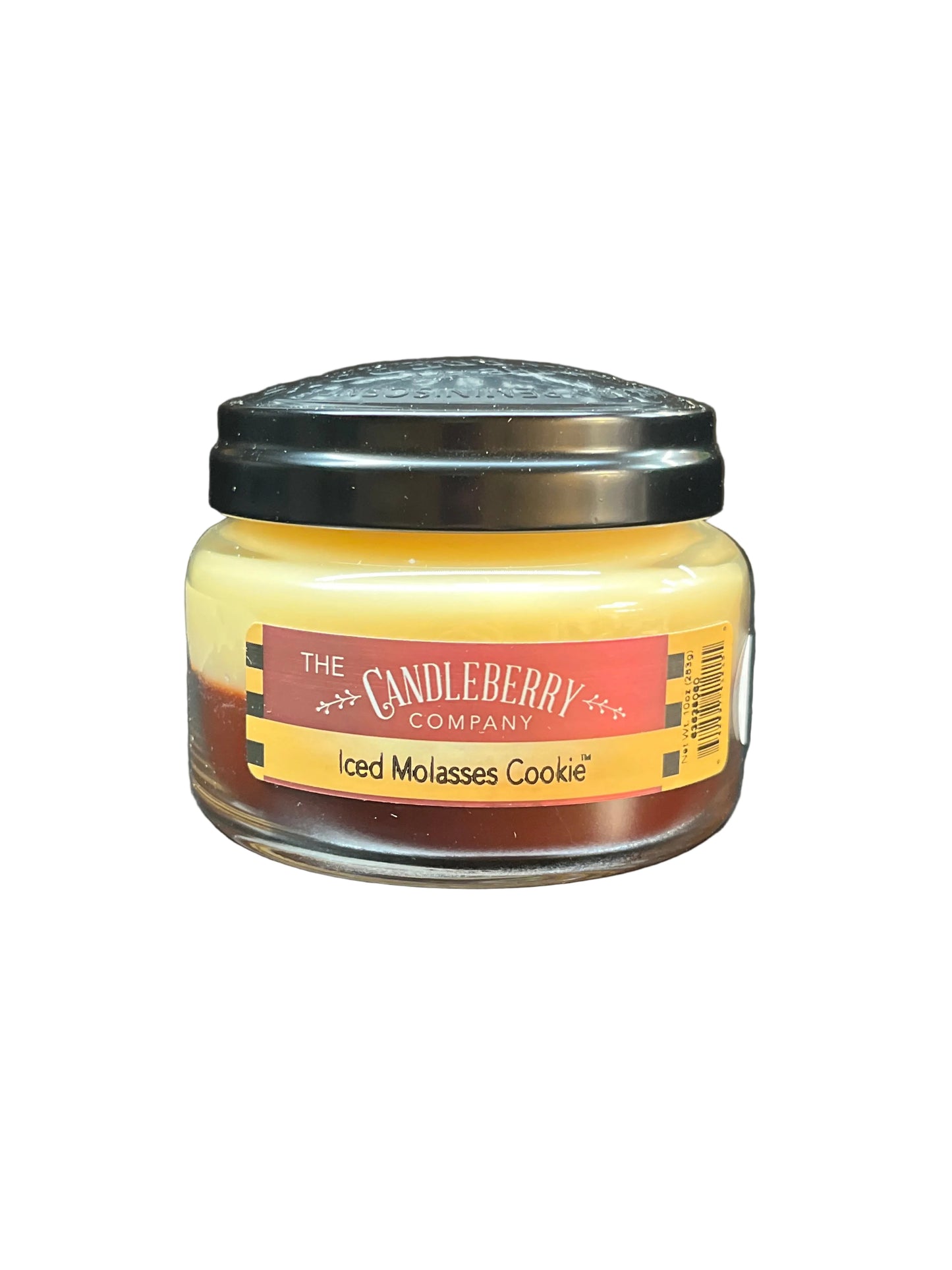 The Candleberry Company- Remarkably Reminiscent Collection SMALL Candles