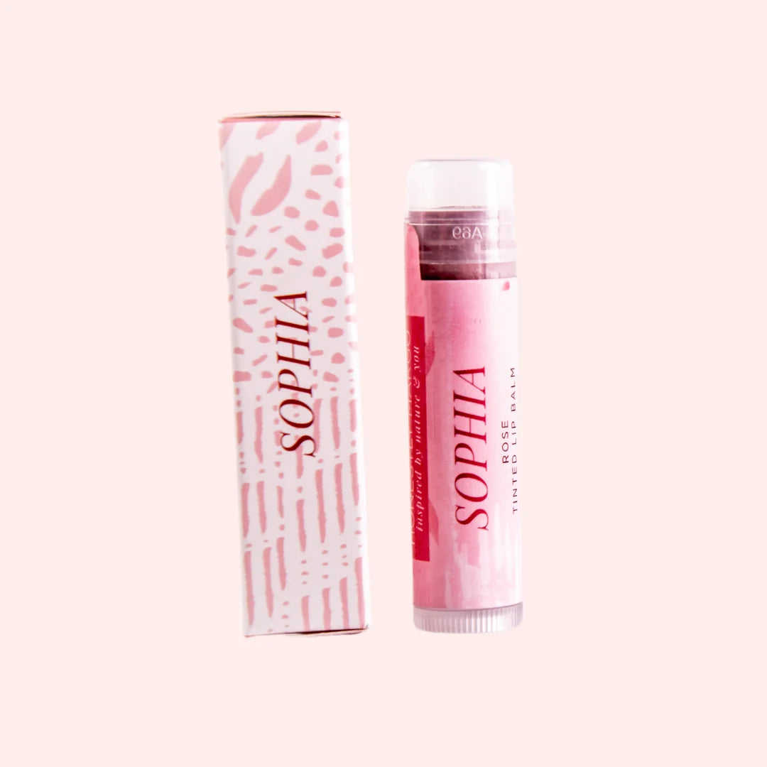 Honestly Margo Tinted Lip Balm