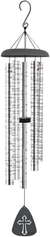 44" Sonnet Wind Chime How Great Thou Art