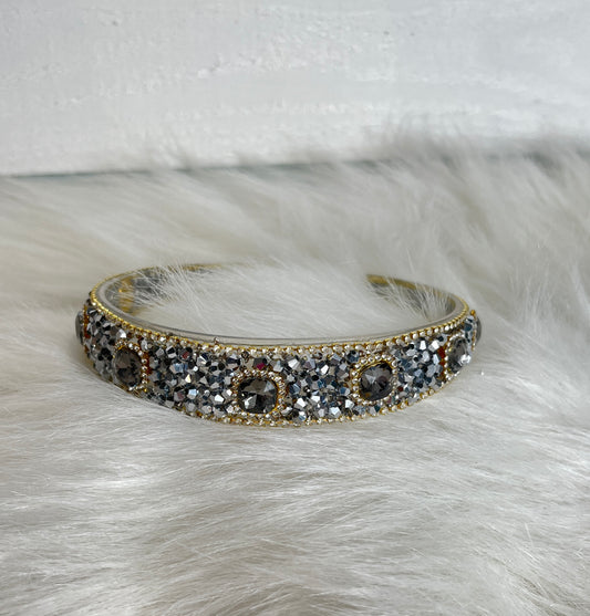 Crystal & Jewel Headband