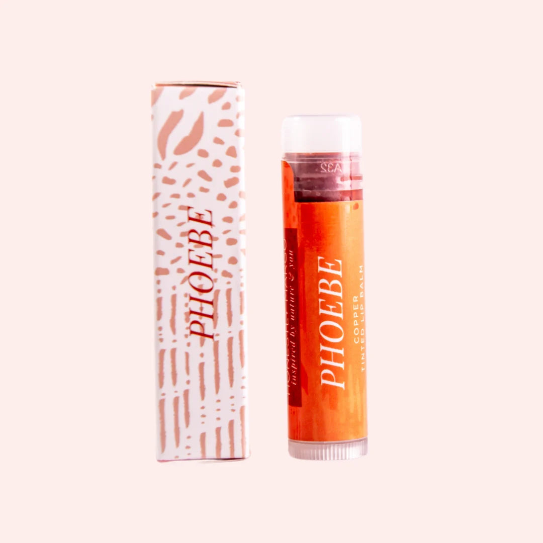 Honestly Margo Tinted Lip Balm