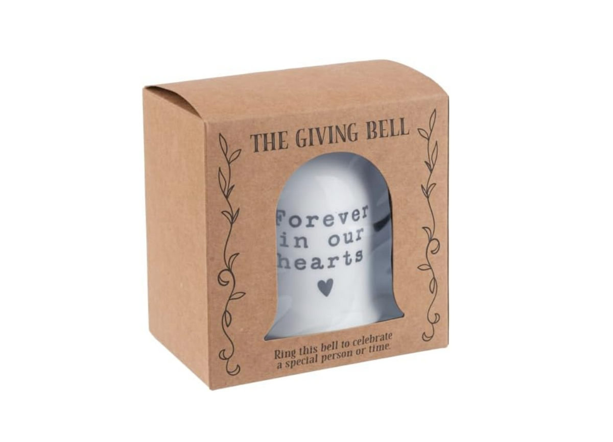 Forever In Our Hearts Bell