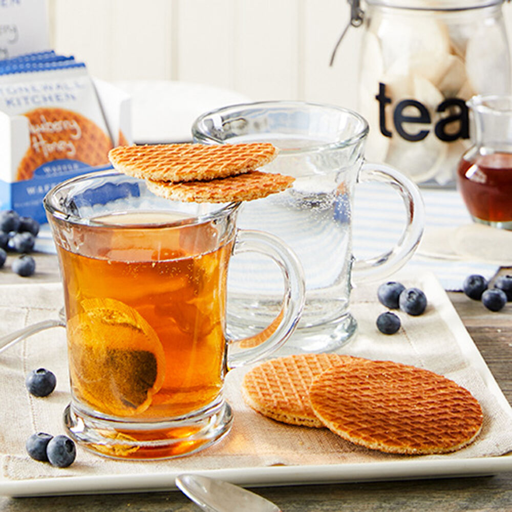 Stonewall Kitchen Waffle Cookies