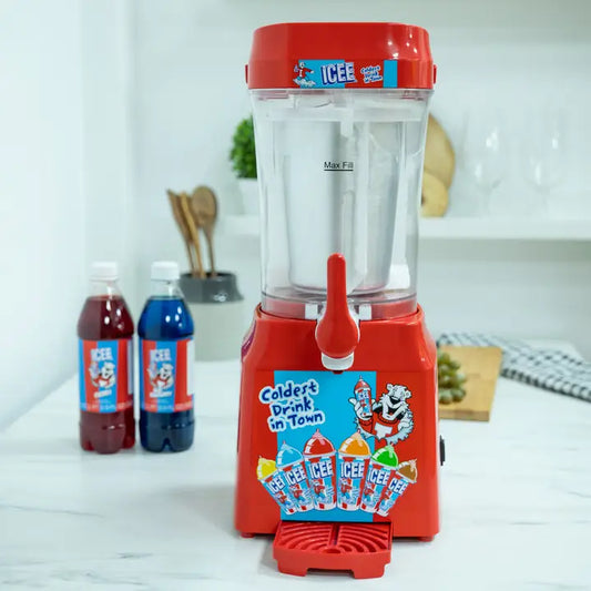 Icee Machine