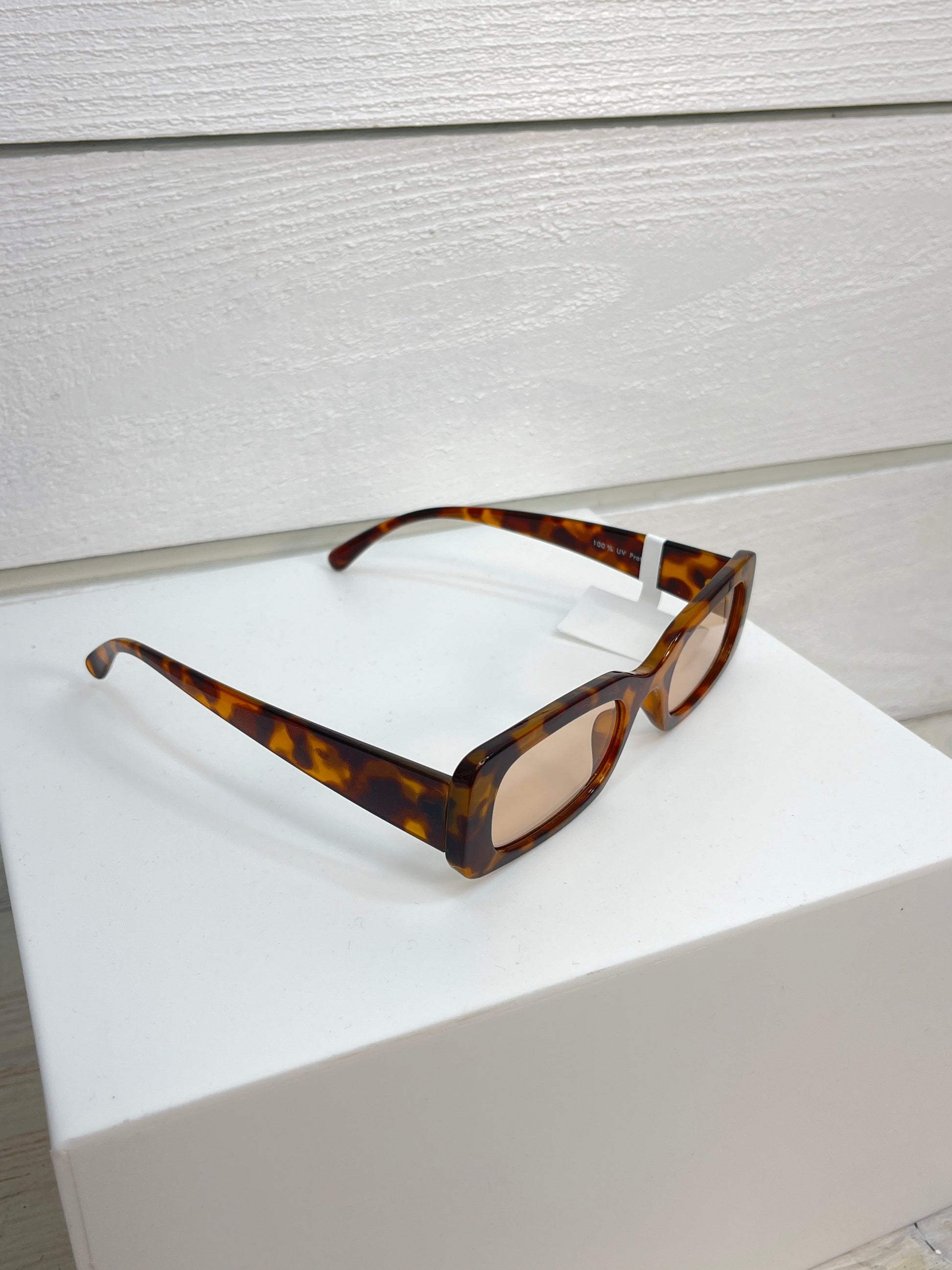 Simply Southern Sunglasses- London