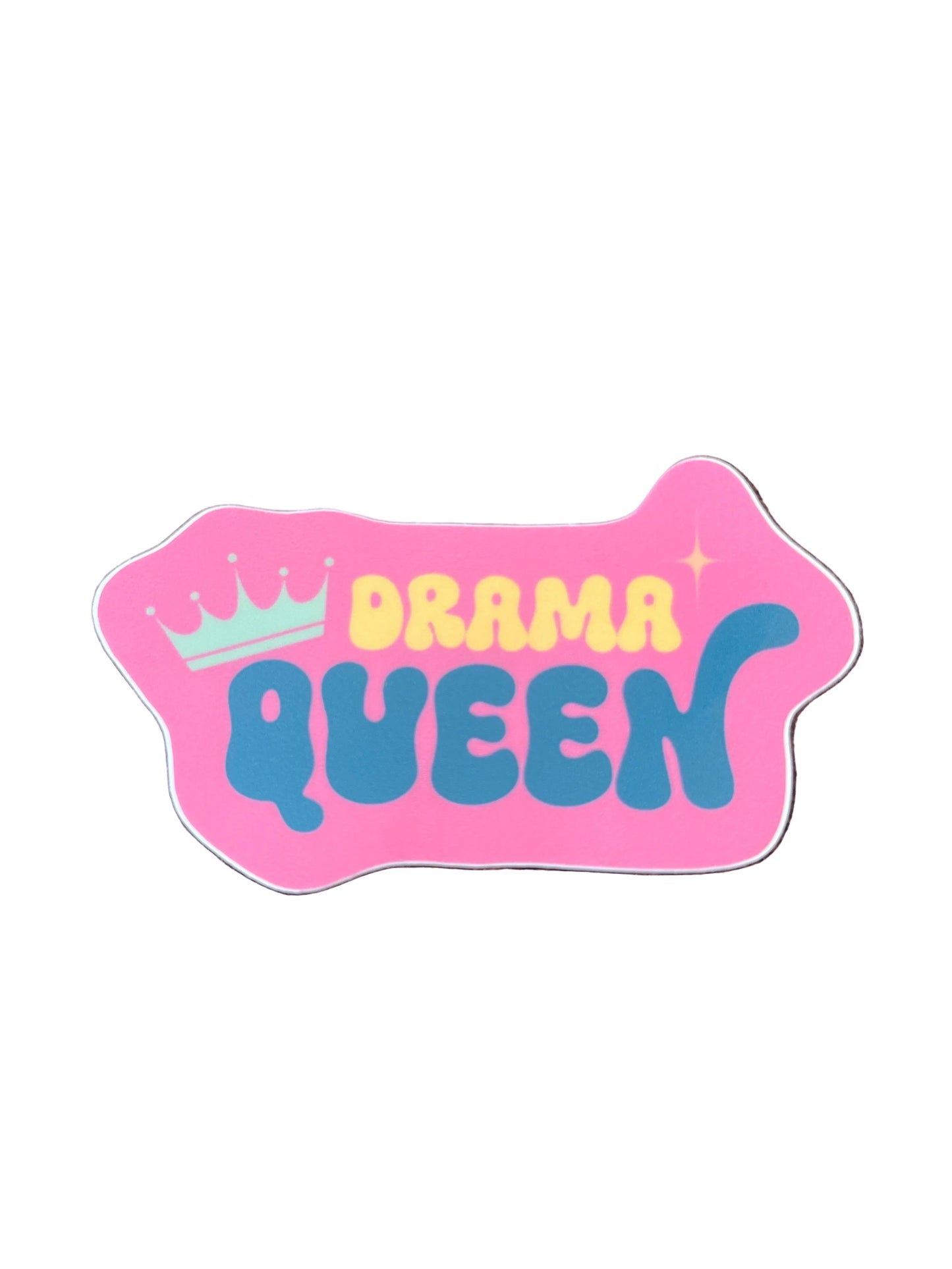 Cute Funny Vinyl Stickers
