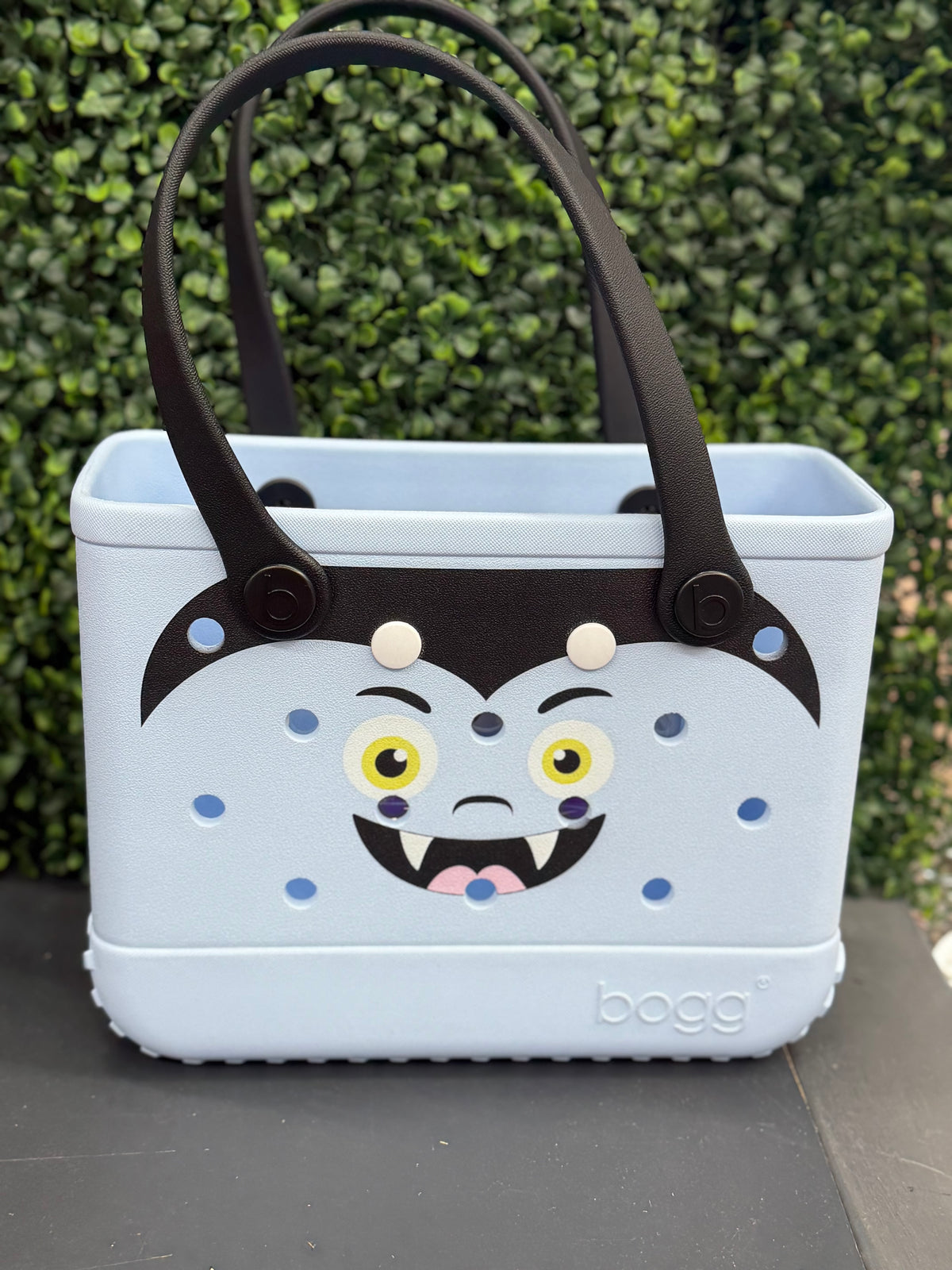 Halloween Themed Baby Bogg Bag