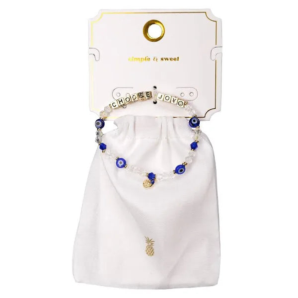 Simply Southern Simple & Sweet Bracelet