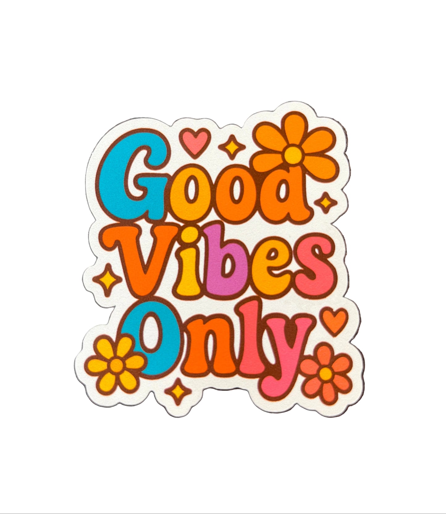 Cute Funny Vinyl Stickers